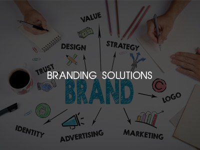 Promiza BRANDING SOLUTIONS in calicut