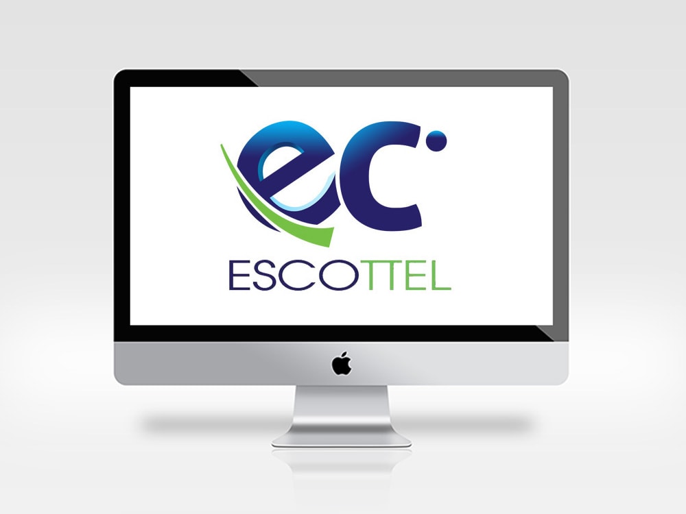 Escottel Website Created by Promiza IT Solutions