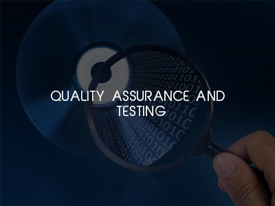 Promiza QUALITY ASSURANCE AND TESTING in calicut