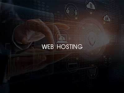 Promiza WEB HOSTING in calicut